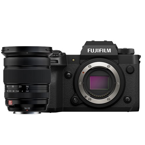 X-H2 16-55 Pro Kit